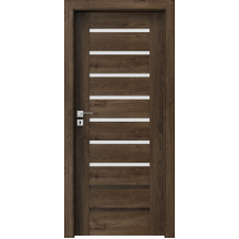 Porta KONCEPT A7 Dub Poludňajší 
